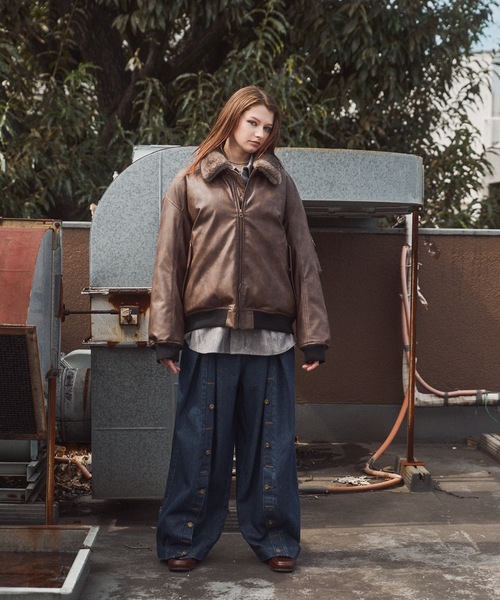 ZOZOTOWN Yahoo!店 - MA-1｜Yahoo!ショッピング