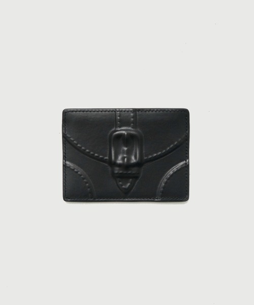 MIHARAYASUHIRO カードケース 「MIHARAYASUHIRO/ミハラヤスヒロ