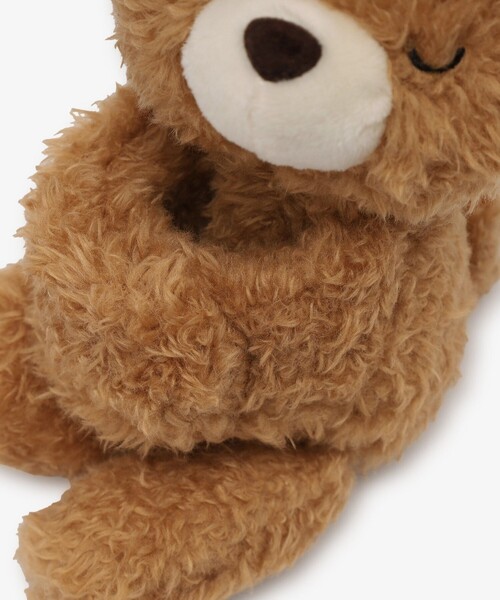 Afternoon Tea（アフタヌーンティー） おもちゃ クマロールペット