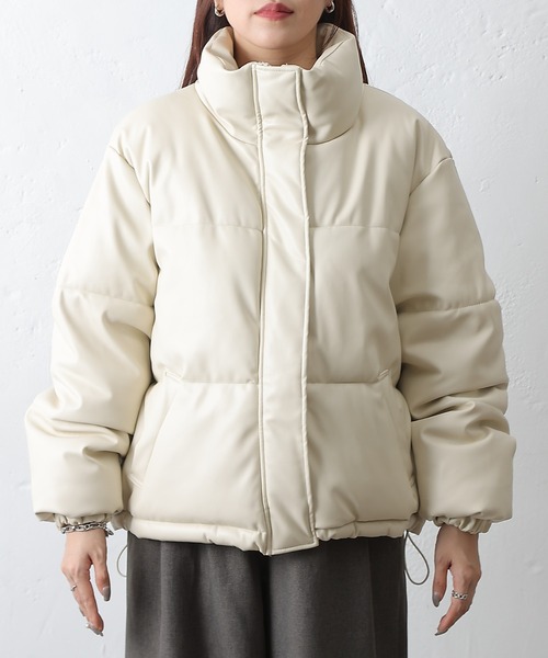 COLONY 2139（コロニー トゥーワンスリーナイン） ブルゾン アウター