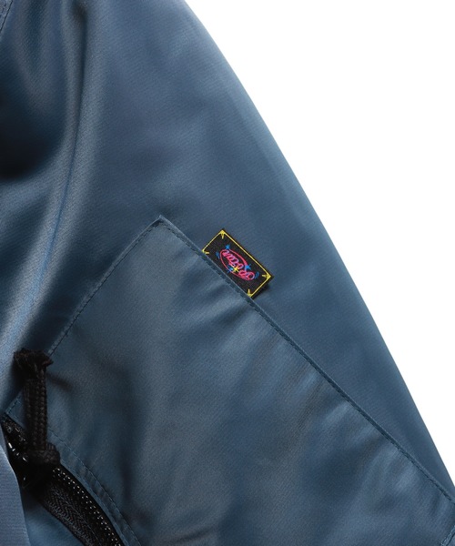 革ジャン ライダース Military Rider Jacket メンズ レディースの画像