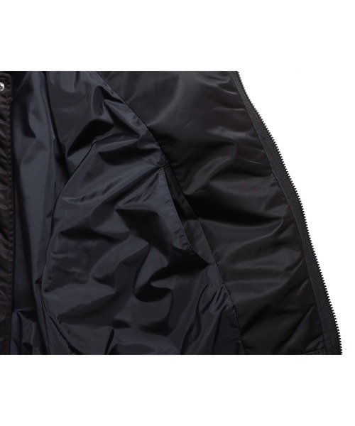 革ジャン ライダース Military Rider Jacket メンズ レディースの画像