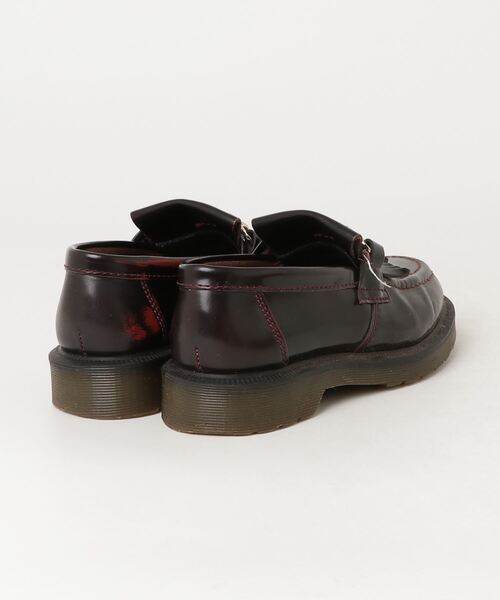 Dr.Martens(ドクターマーチン) シューズ - ブラック レディース Dr.Martens(ドクターマーチン) シューズ - ブラック レディース