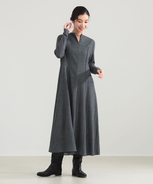 Demi-Luxe BEAMS（デミルクス ビームス） ワンピース AK+1