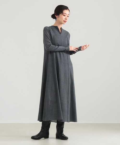 Demi-Luxe BEAMS（デミルクス ビームス） ワンピース 「2/5再値下げ