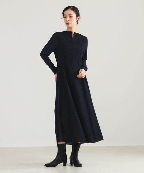 Demi-Luxe BEAMS（デミルクス ビームス） ワンピース 「2/5再値下げ