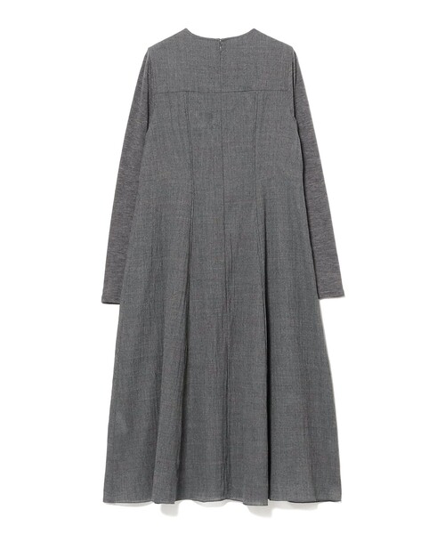 Demi-Luxe BEAMS（デミルクス ビームス） ワンピース 「2/5再値下げ