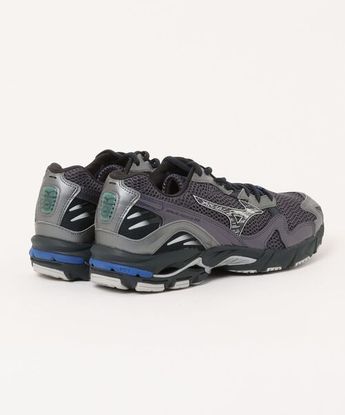 MIZUNO（ミズノ） スニーカー WAVE RIDER 10「軽量」メンズスニーカー