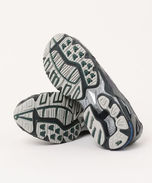 MIZUNO（ミズノ） スニーカー WAVE RIDER 10「軽量」メンズスニーカー