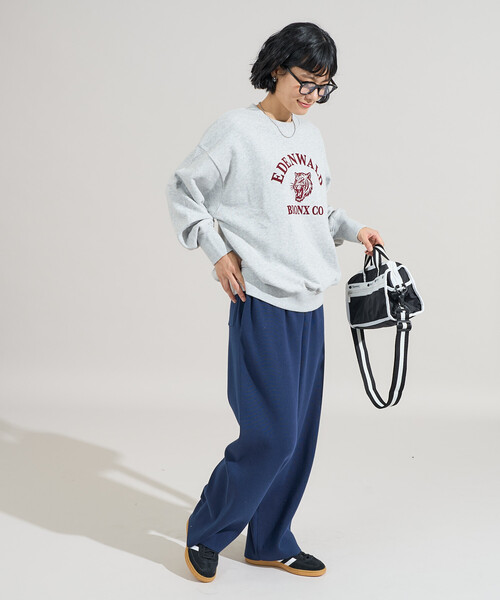TETORA スウェット フリーサイズ TETORA POP UP TOUR 26 福岡編で販売中 ーーーーーーー TETORA