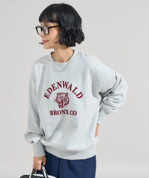 FREAK'S STORE（フリークスストア） トレーナー スウェット 「新色追加