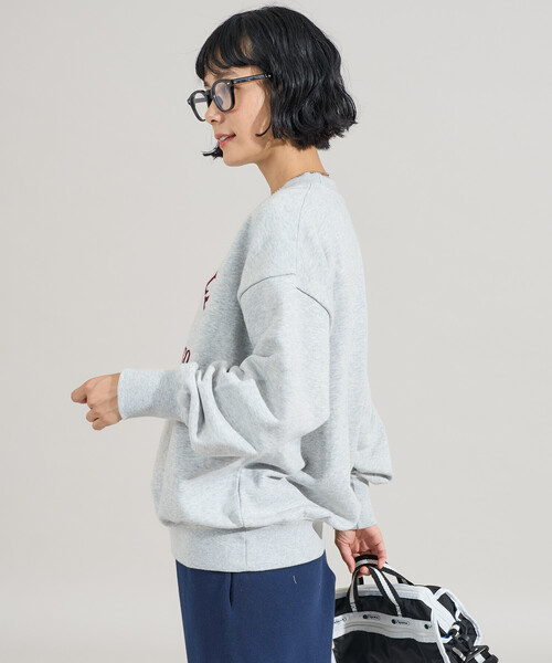 FREAK'S STORE TORAスウェット FREAK'S STORE（フリークスストア） トレーナー スウェット 「新色追加
