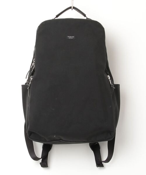 STANDARD SUPPLY（スタンダードサプライ） リュック FREE ブラック