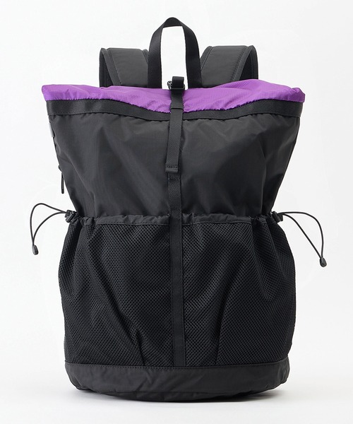NESK デイバック リュック 「NESK」NS-014I INVISTA メンズ : ZOZOTOWN 
