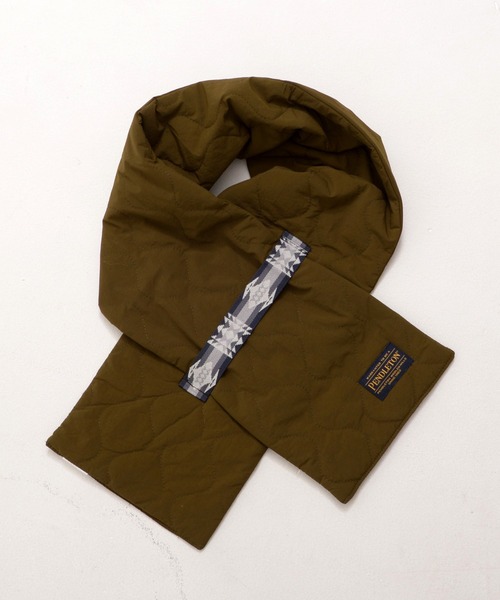 PENDLETON（ペンドルトン） マフラー ストール レディース メンズ
