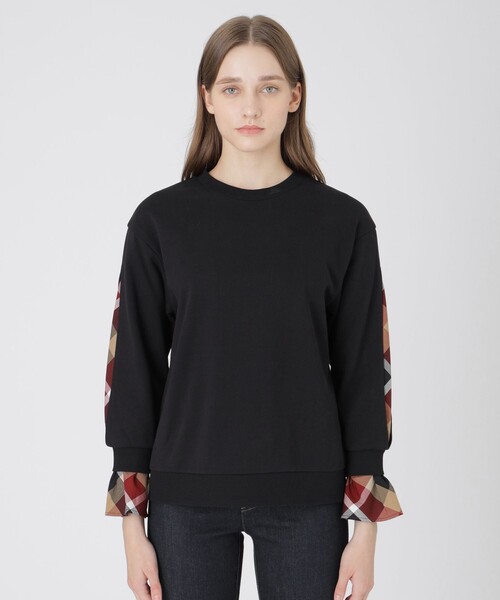BLUE LABEL CRESTBRIDGE（ブルーレーベルクレストブリッジ） tシャツ