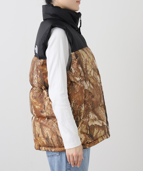 THE NORTH FACE（ザ ノースフェイス） ダウンベスト ベスト 「THE