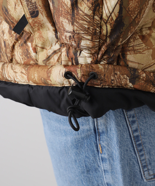 THE NORTH FACE（ザ ノースフェイス） ダウンベスト ベスト 「THE