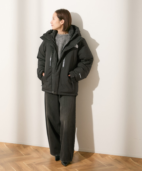 THE NORTH FACE（ザ ノースフェイス） ダウンコート ダウンジャケット