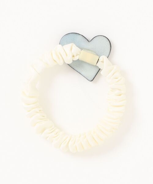 ヘアゴム Rt 楽天市場】ヘアゴム 中太 500本 黒茶セット ブラック ブラウン リング