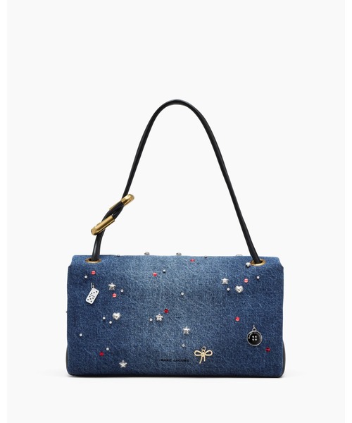 MARC JACOBS（マーク・ジェイコブス） ショルダーバッグ バッグ