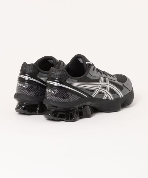 ASICS（アシックス） スニーカー 「ASICS」1203A591.024 GEL-KINETIC