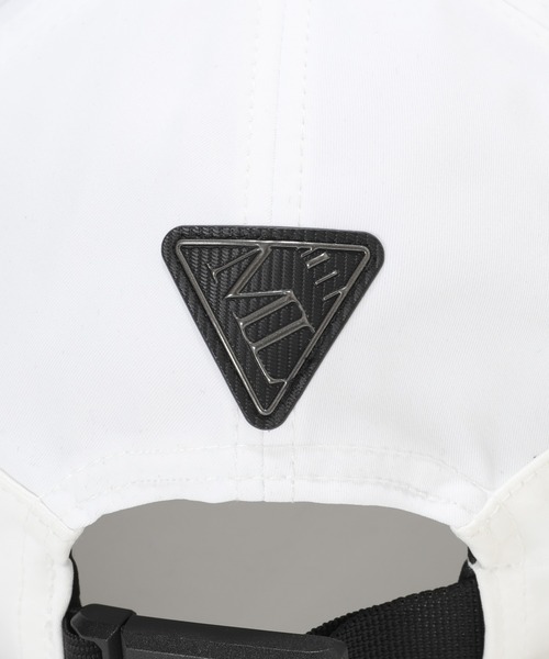 MARK&LONA（マークアンドロナ） キャップ 帽子 SFCP | MEN and WOMEN