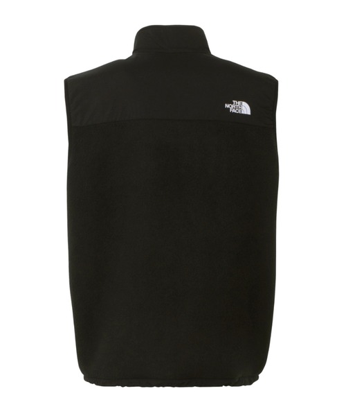 THE NORTH FACE（ザ ノースフェイス） ベスト M ブラック メンズ