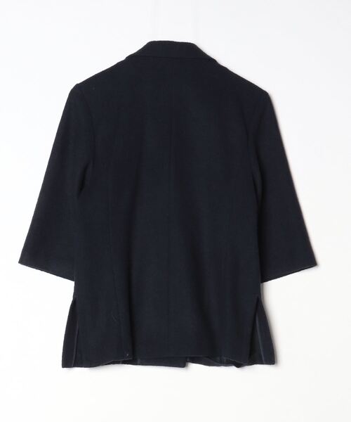 「AKIRANAKA」 コート 2 ベージュ レディース_画像2