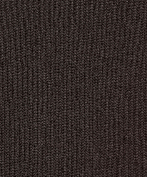 「MACPHEE」 半袖ニット S ネイビー レディース_画像9