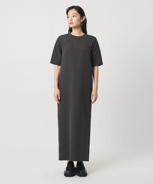 お値下げMARW UNITED ARROWS マルゥ W ロング カーディガン MARW UNITED ARROWS（マルゥ ユナイテッドアローズ）の「＜MARW UNITED