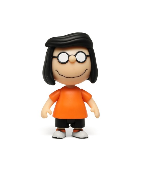 PEANUTS フィギュア Super7 PEANUTS スーパー7 リアクションフィギア