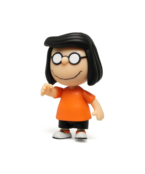 PEANUTS フィギュア Super7 PEANUTS スーパー7 リアクションフィギア