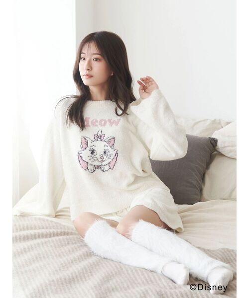 MERCURYDUO（マーキュリーデュオ） レッグウォーマー 「ディズニー