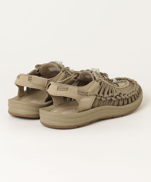 d*s様 KEEN キーン　サンダル　メンズ　ベージュ　シンプル　美品 KEEN（キーン） サンダル 8h ベージュ メンズ : ZOZOTOWN Yahoo!店