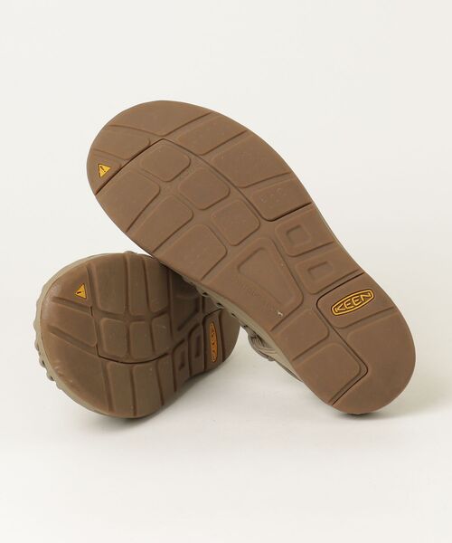 KEEN（キーン） サンダル 8h ベージュ メンズ : ZOZOTOWN Yahoo!店
