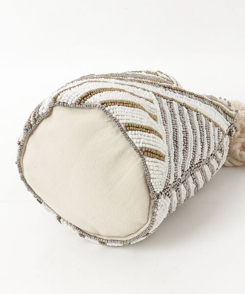 「KBF」 トートバッグ - ホワイト レディース_画像3