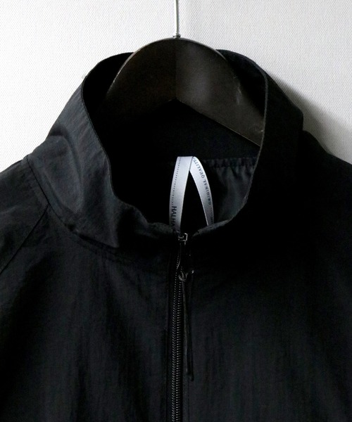 「Starting Over」 ナイロンブルゾン X-LARGE ベージュ メンズ_画像2