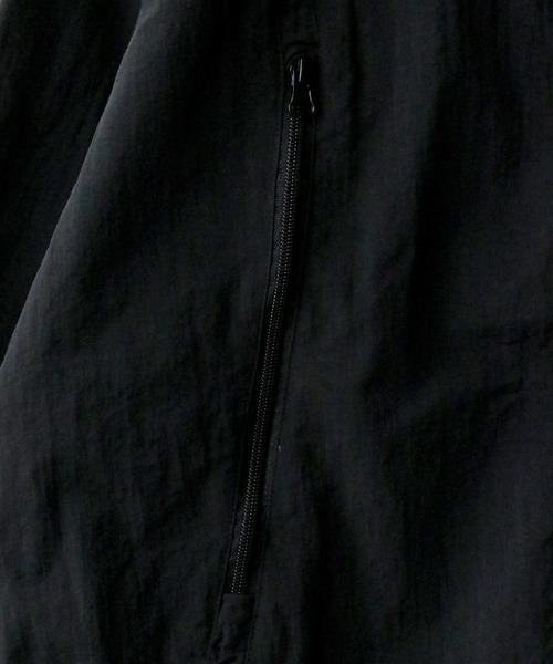 「Starting Over」 ナイロンブルゾン X-LARGE ベージュ メンズ_画像3