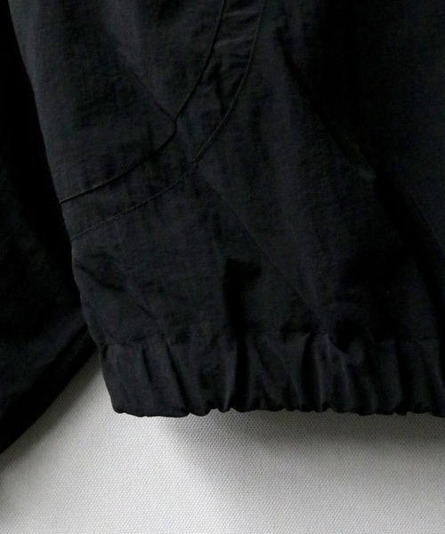 「Starting Over」 ナイロンブルゾン X-LARGE ベージュ メンズ_画像4