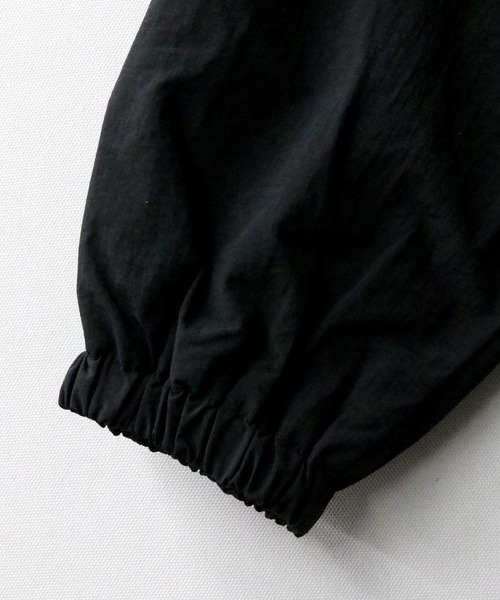 「Starting Over」 ナイロンブルゾン X-LARGE ベージュ メンズ_画像5