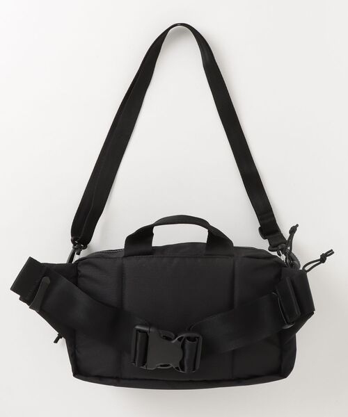 「NEW ERA」 2WAYバッグ - ブラック メンズ_画像2