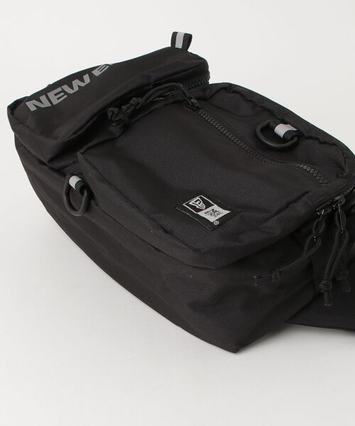 「NEW ERA」 2WAYバッグ - ブラック メンズ_画像3