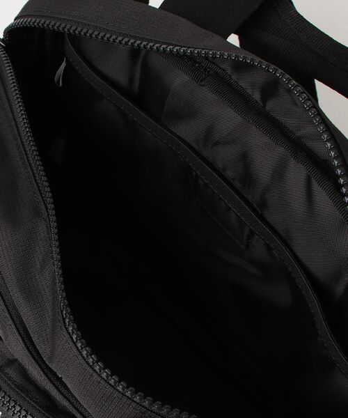 「NEW ERA」 2WAYバッグ - ブラック メンズ_画像4
