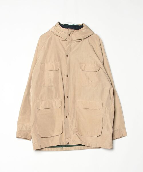 WOOLRICH（ウールリッチ） ジャケット X-LARGE ベージュ メンズ