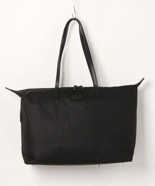 「MACKINTOSH PHILOSOPHY」 トートバッグ FREE ブラック メンズ