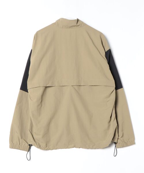 「GERRY」 ナイロンブルゾン M ブラック メンズ_画像2