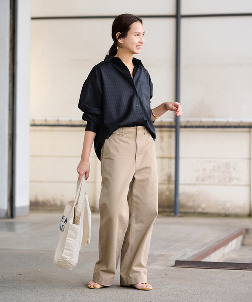 FRAMeWORK（フレームワーク） トートバッグ 「WEB限定 / 追加」SEUVAS