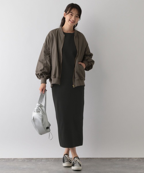 「GLOBAL WORK Smile Seed Store」 セットアップ LARGE ブラック レディース_画像3