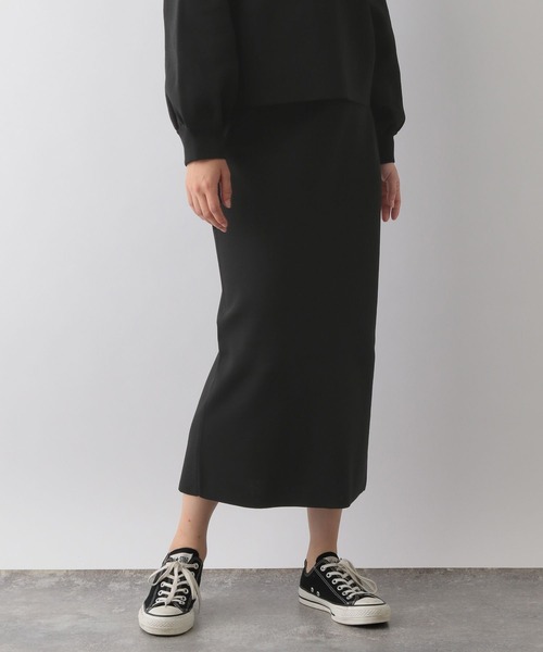 「GLOBAL WORK Smile Seed Store」 セットアップ LARGE ブラック レディース_画像6